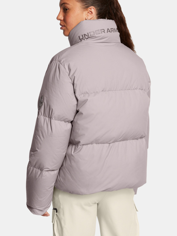 Under Armour Under Armour Donna LIMITLESS DOWN PUFFER JACKET