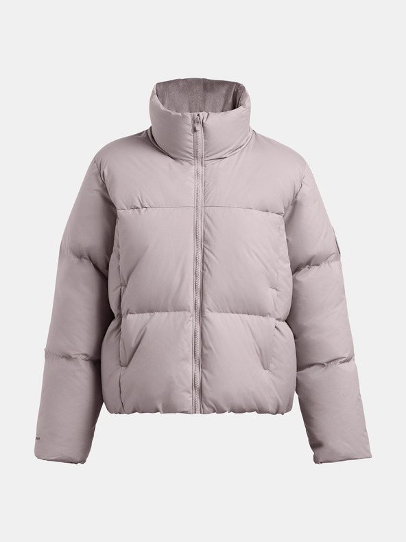 Under Armour Under Armour Donna LIMITLESS DOWN PUFFER JACKET