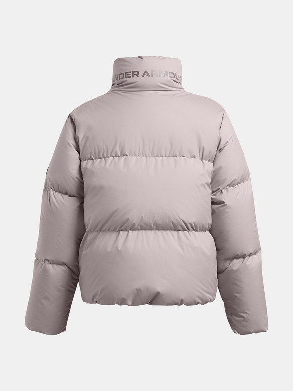 Under Armour Under Armour Donna LIMITLESS DOWN PUFFER JACKET