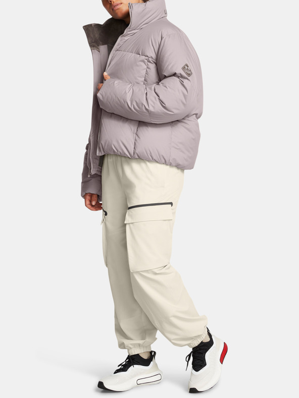Under Armour Under Armour Donna LIMITLESS DOWN PUFFER JACKET