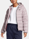 Under Armour Under Armour Donna LEGEND DOWN HOODED JACKET