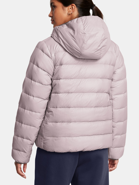 Under Armour Under Armour Donna LEGEND DOWN HOODED JACKET