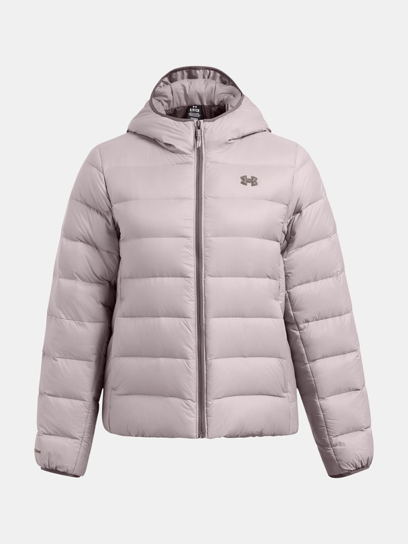 Under Armour Under Armour Donna LEGEND DOWN HOODED JACKET