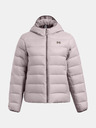 Under Armour Under Armour Donna LEGEND DOWN HOODED JACKET