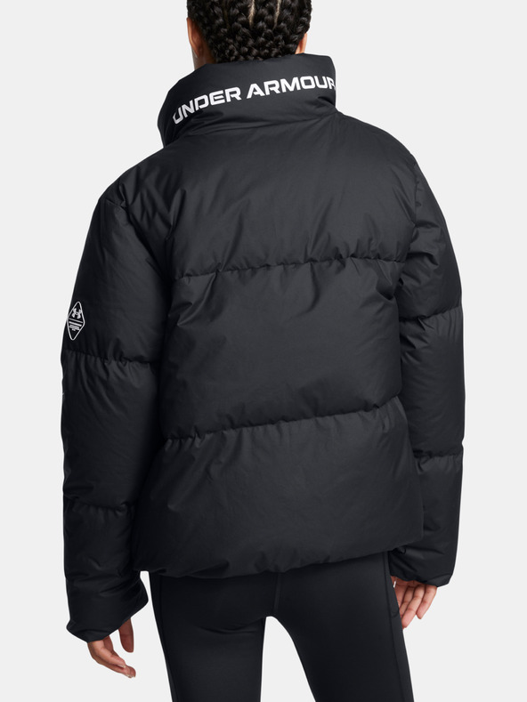 Under Armour Under Armour Donna LIMITLESS DOWN PUFFER JACKET