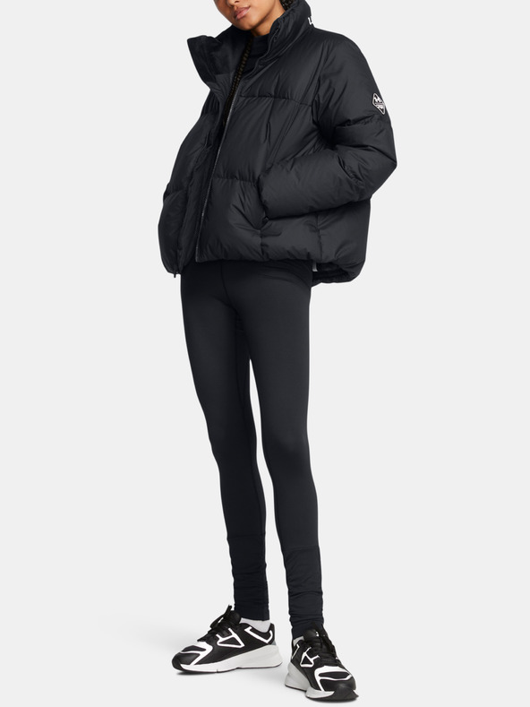 Under Armour Under Armour Donna LIMITLESS DOWN PUFFER JACKET