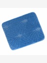 Bellatex Tappeto da bagno 50x60cm fiordaliso blu scuro Bellatex
