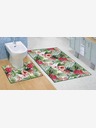 Bellatex Tappeto per bagno e toilette Ibis 3D Bellatex