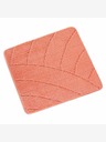 Bellatex Tappeto bagno 50x60cm archi salmone Bellatex