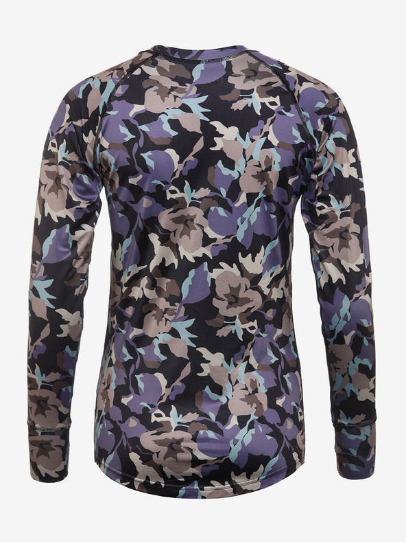 Horsefeathers Camicia termica Mirra Horsefeathers - nera