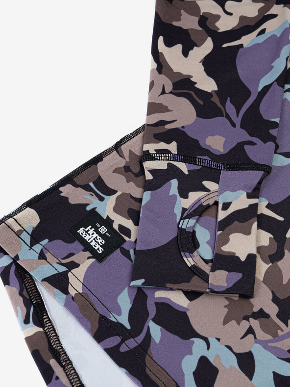 Horsefeathers Camicia termica Mirra Horsefeathers - nera