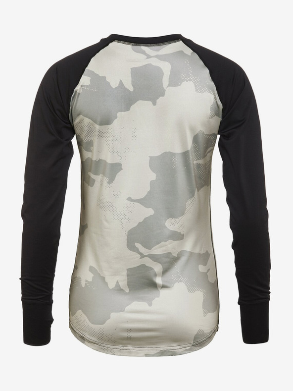 Horsefeathers Camicia termica Mirra - tempesta di neve Horsefeathers