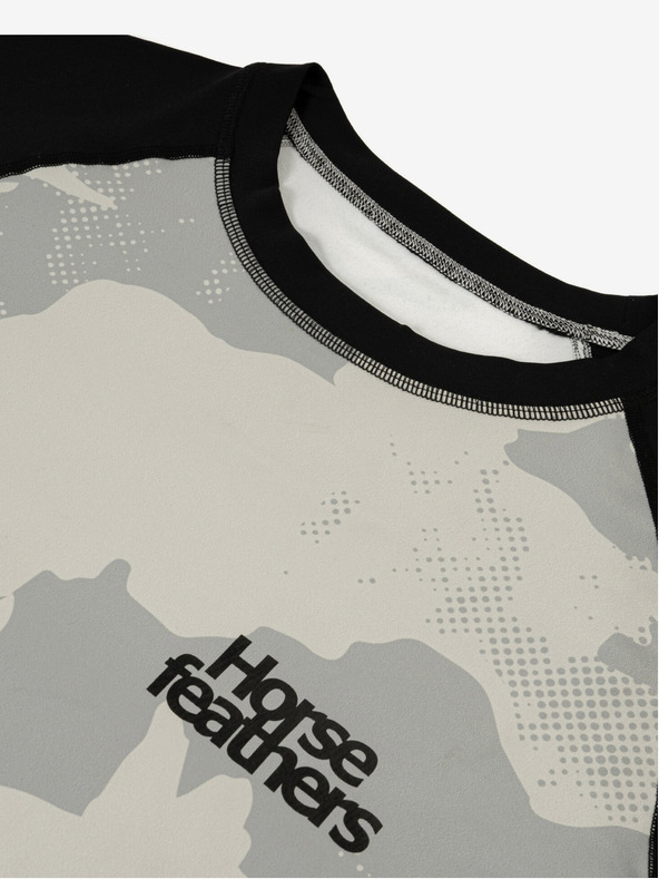 Horsefeathers Camicia termica Mirra - tempesta di neve Horsefeathers