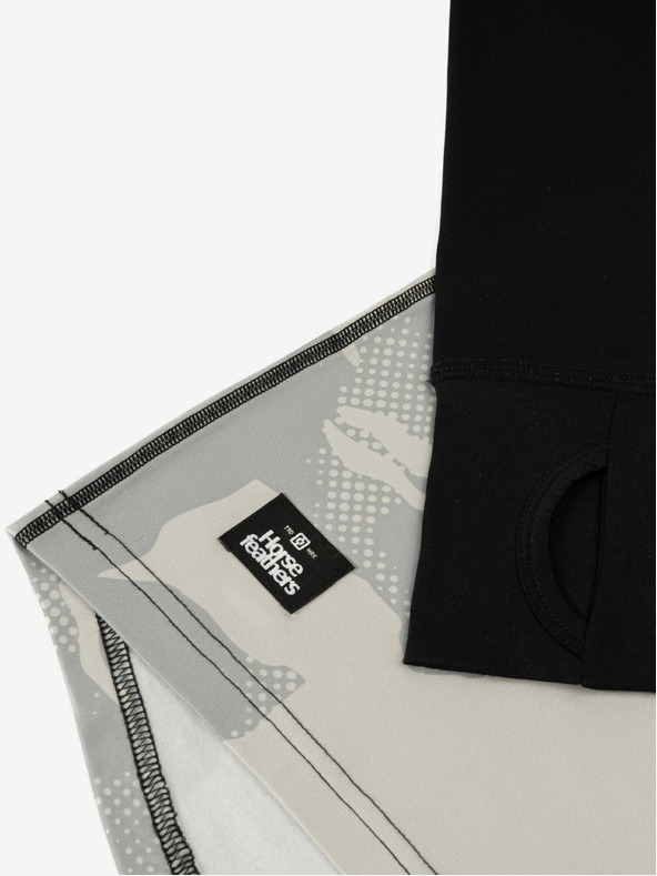 Horsefeathers Camicia termica Mirra - tempesta di neve Horsefeathers