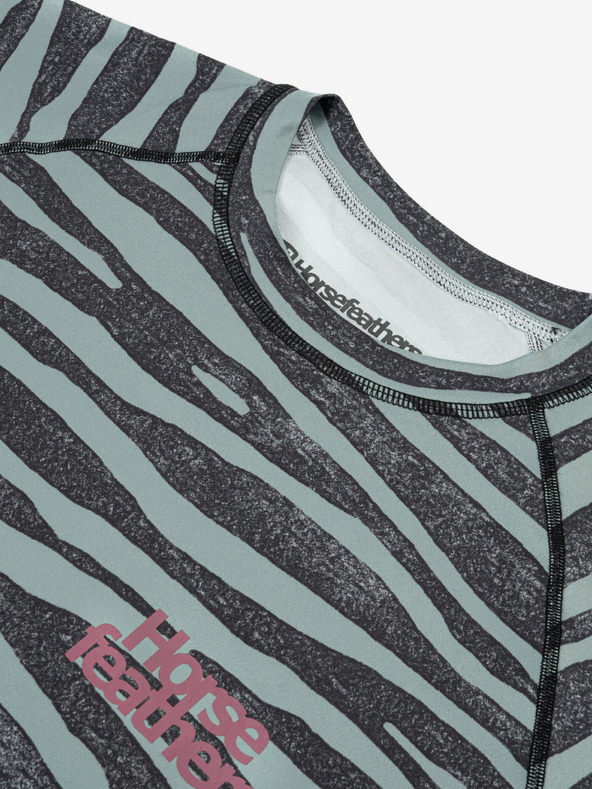 Horsefeathers Camicia termica Mirra Horsefeathers - grigio