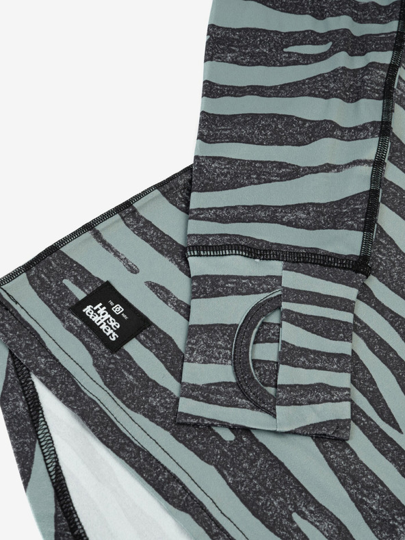 Horsefeathers Camicia termica Mirra Horsefeathers - grigio