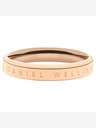 Daniel Wellington Daniel Wellington Anello classico da donna in acciaio