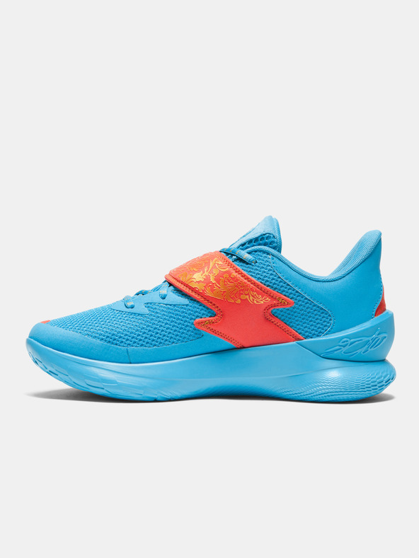 Under Armour Scarpe unisex Under Armour CURRY FOX 1 HFD
