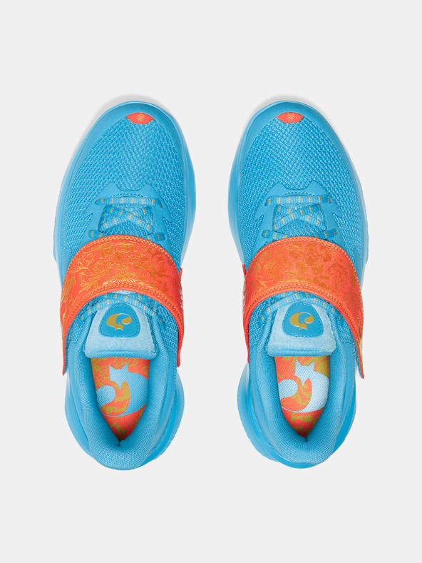 Under Armour Scarpe unisex Under Armour CURRY FOX 1 HFD