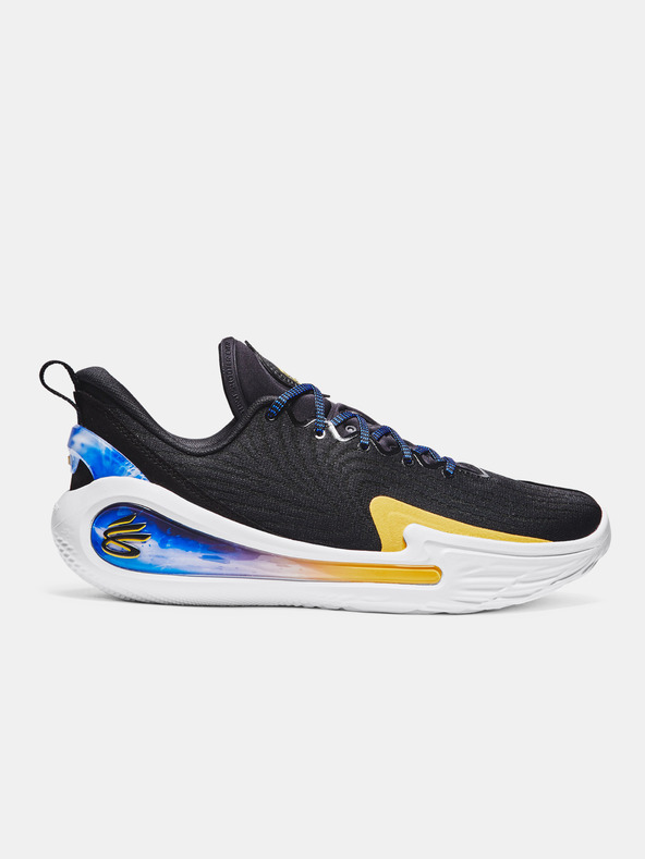 Under Armour Scarpe Under Armour CURRY 12 DUB NATION unisex