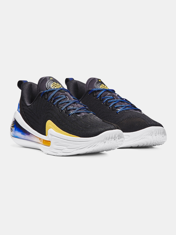 Under Armour Scarpe Under Armour CURRY 12 DUB NATION unisex