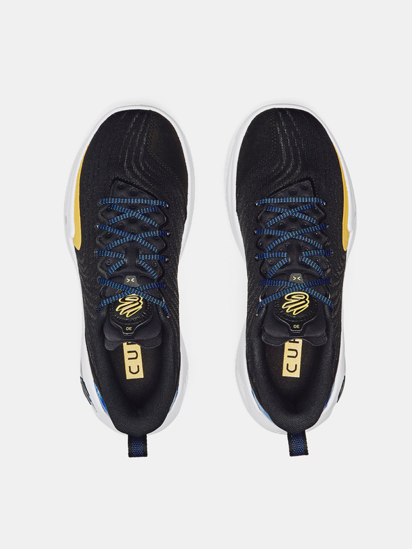 Under Armour Scarpe Under Armour CURRY 12 DUB NATION unisex