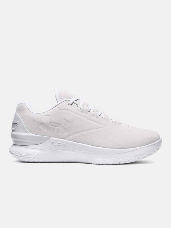 Under Armour Scarpe Under Armour CURRY 1 Low Flotro Lux Unisex