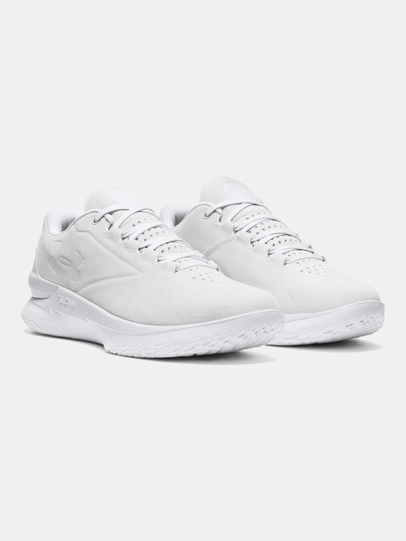 Under Armour Scarpe Under Armour CURRY 1 Low Flotro Lux Unisex
