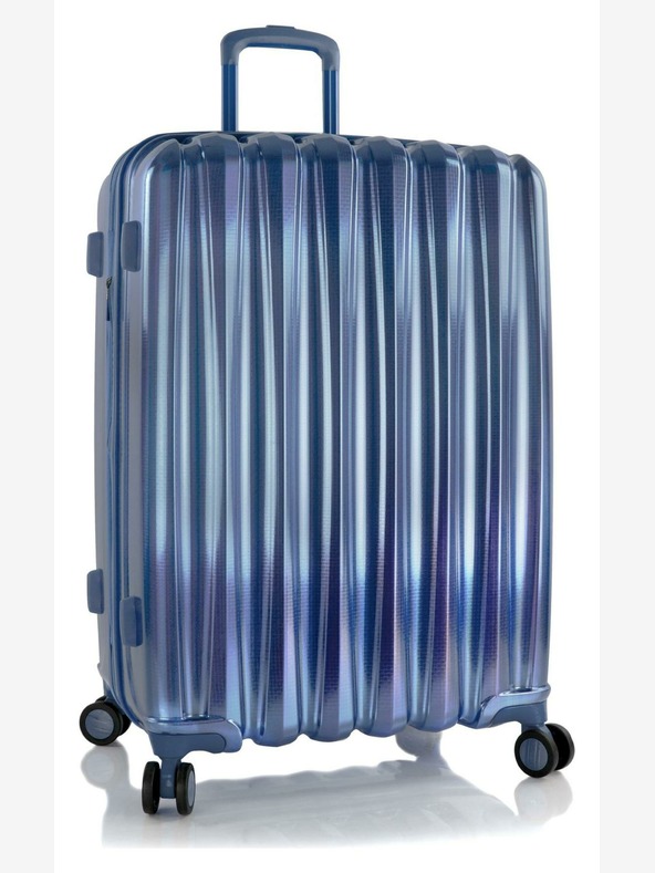 Heys Valigia da viaggio Heys Astro L Blu