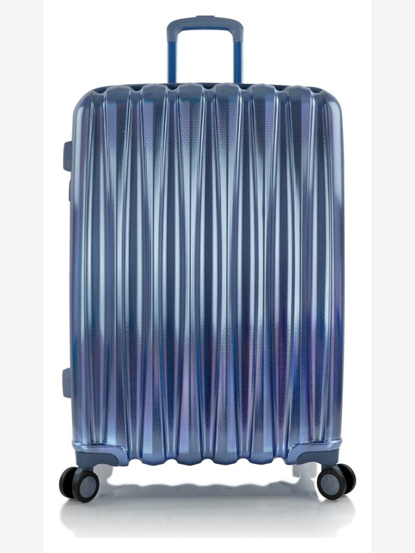 Heys Valigia da viaggio Heys Astro L Blu