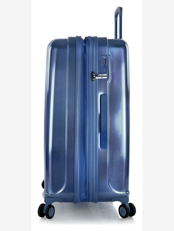 Heys Valigia da viaggio Heys Astro L Blu
