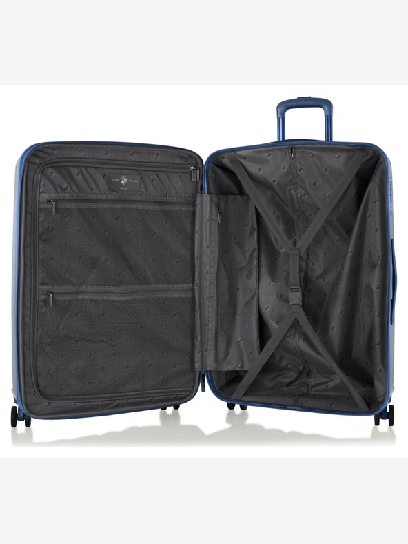 Heys Valigia da viaggio Heys Astro L Blu