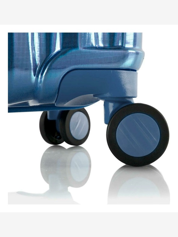 Heys Valigia da viaggio Heys Astro L Blu