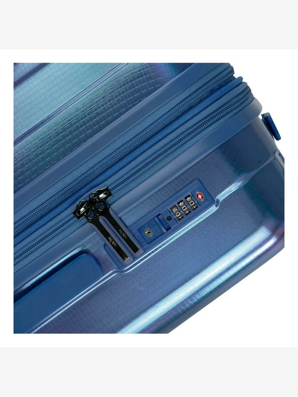 Heys Valigia da viaggio Heys Astro L Blu
