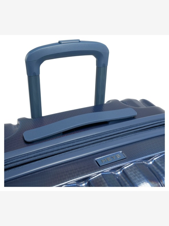 Heys Valigia da viaggio Heys Astro L Blu