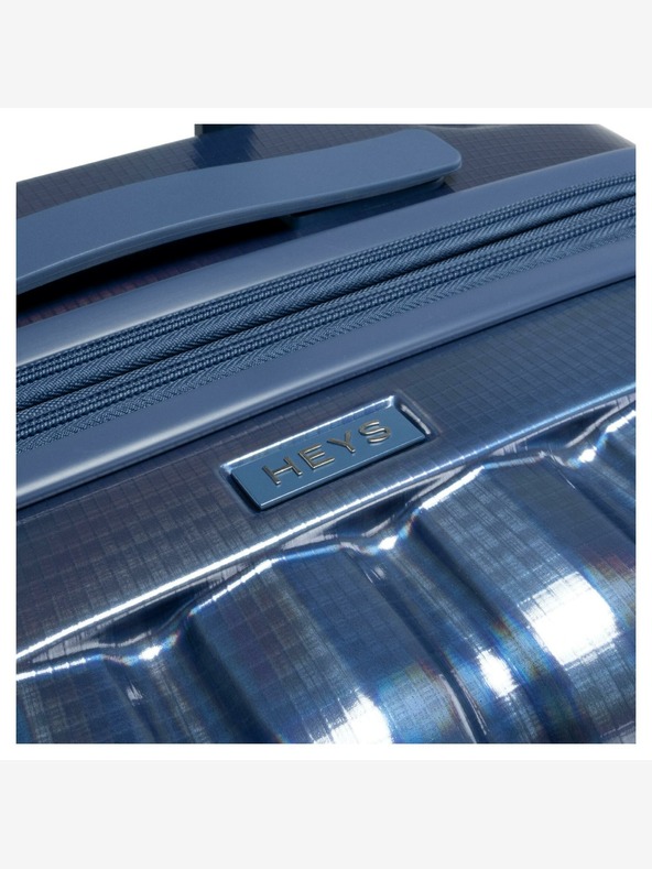 Heys Valigia da viaggio Heys Astro L Blu