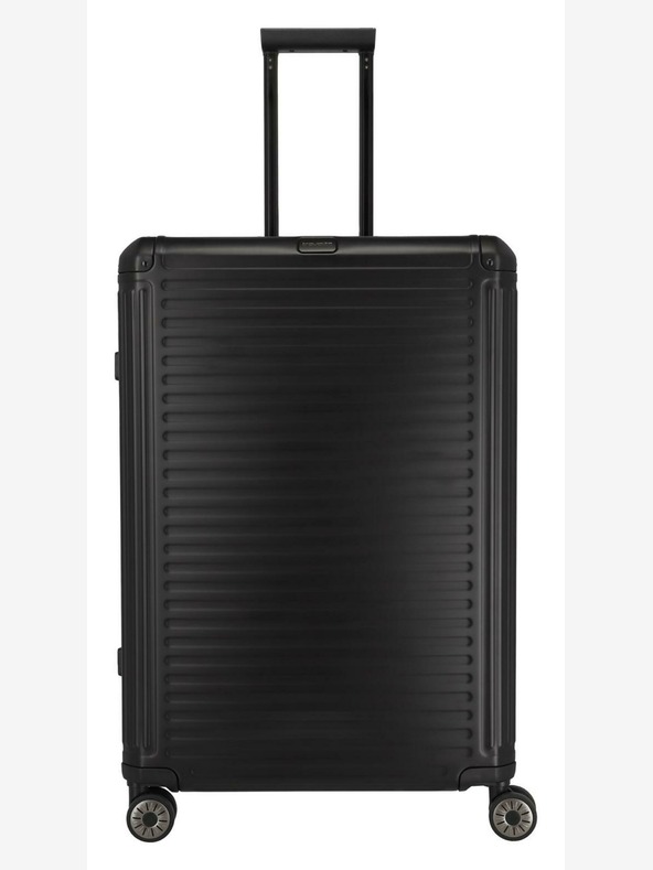 Travelite Travelite Next 2.0 L Custodia da viaggio nera opaca