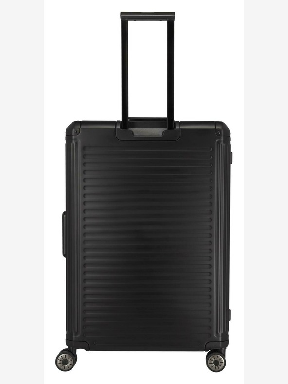 Travelite Travelite Next 2.0 L Custodia da viaggio nera opaca