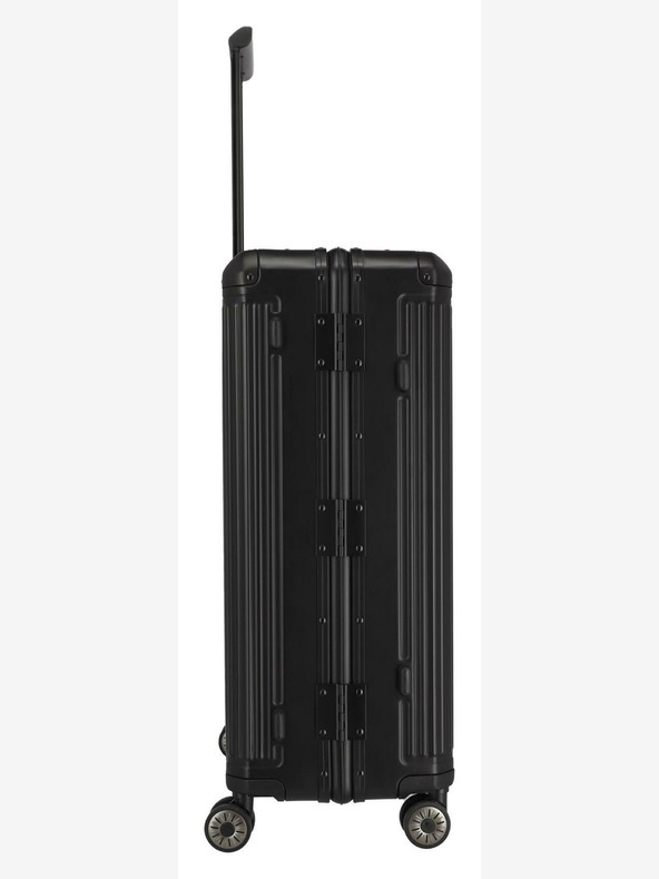 Travelite Travelite Next 2.0 L Custodia da viaggio nera opaca