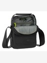 Travelite Travelite Workfloow Borsa a tracolla Nero