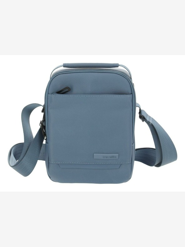 Travelite Travelite Workfloow Borsa a tracolla Denimblue