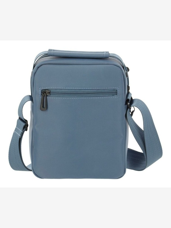 Travelite Travelite Workfloow Borsa a tracolla Denimblue