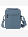 Travelite Travelite Workfloow Borsa a tracolla Denimblue
