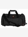 Travelite Travelite Briize Borsa da viaggio Weekender Nero