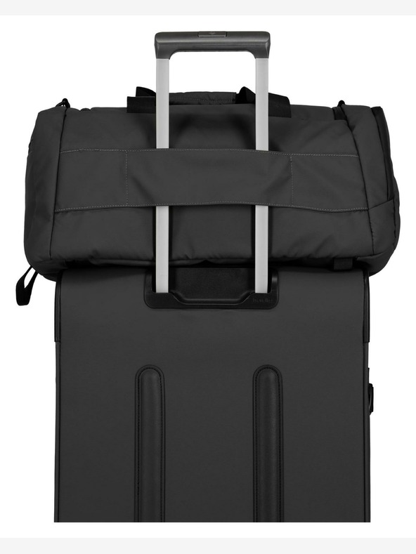 Travelite Travelite Briize Borsa da viaggio Weekender Nero