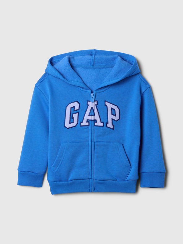 GAP Felpa da bambino con logo GAP