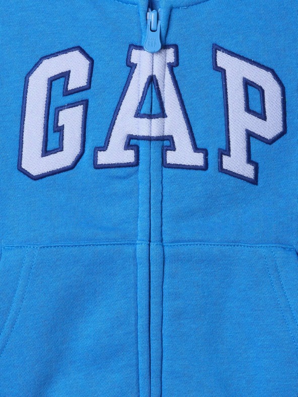 GAP Felpa da bambino con logo GAP