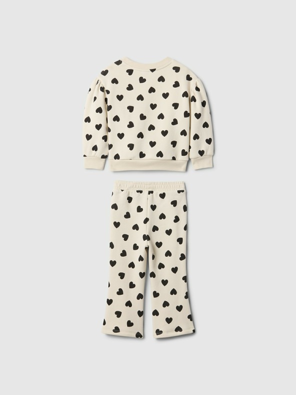 GAP Set felpa baby GAP
