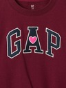 GAP Felpa da bambino con logo GAP