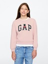 GAP Felpa da bambino con logo GAP